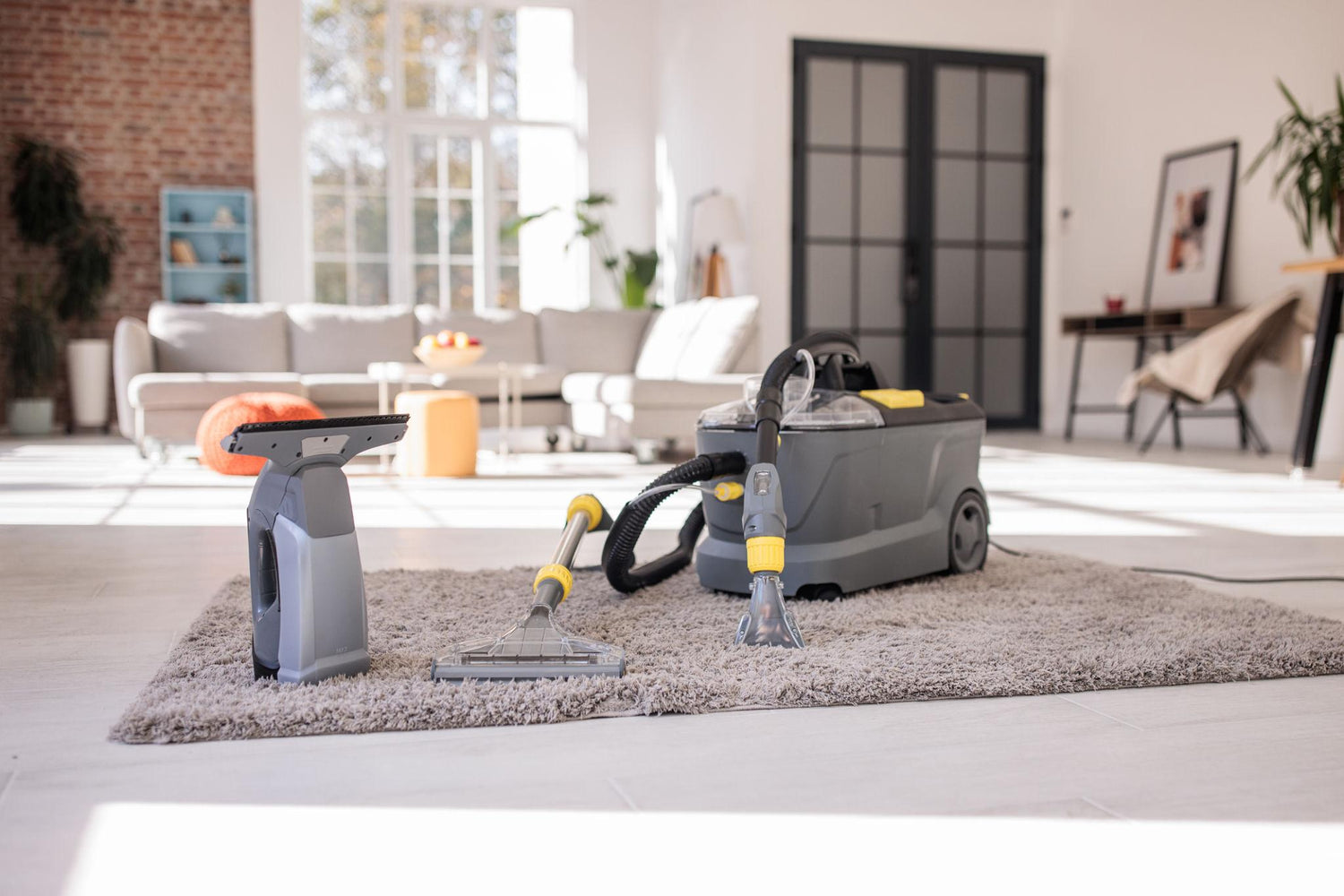 Home Essentials