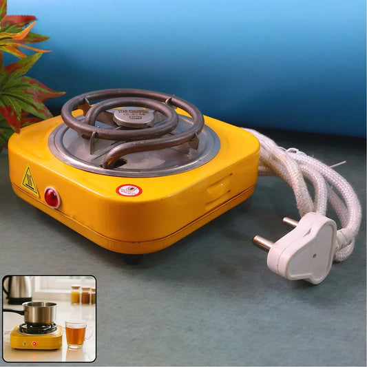 Burner Electric Hot Plate