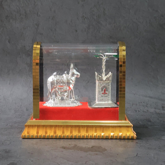 Decorative Kamdhenu Cow